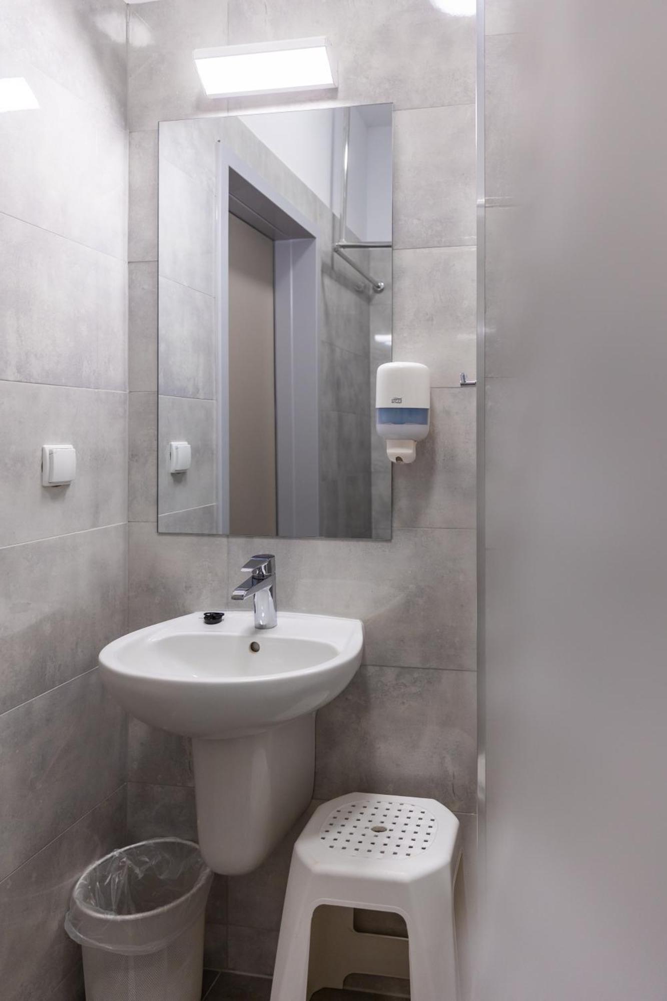 Pokoje Goscinne Osir Zamość Esterno foto