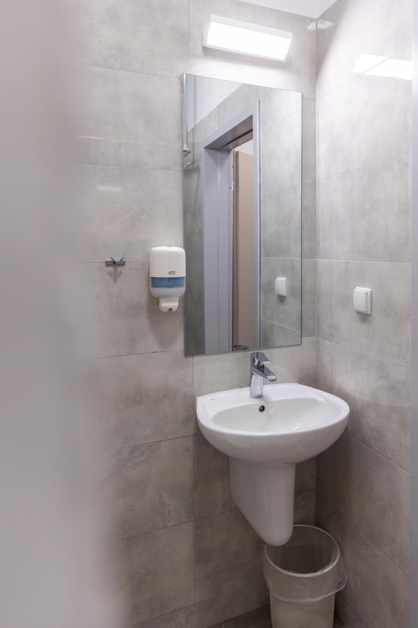 Pokoje Goscinne Osir Zamość Esterno foto