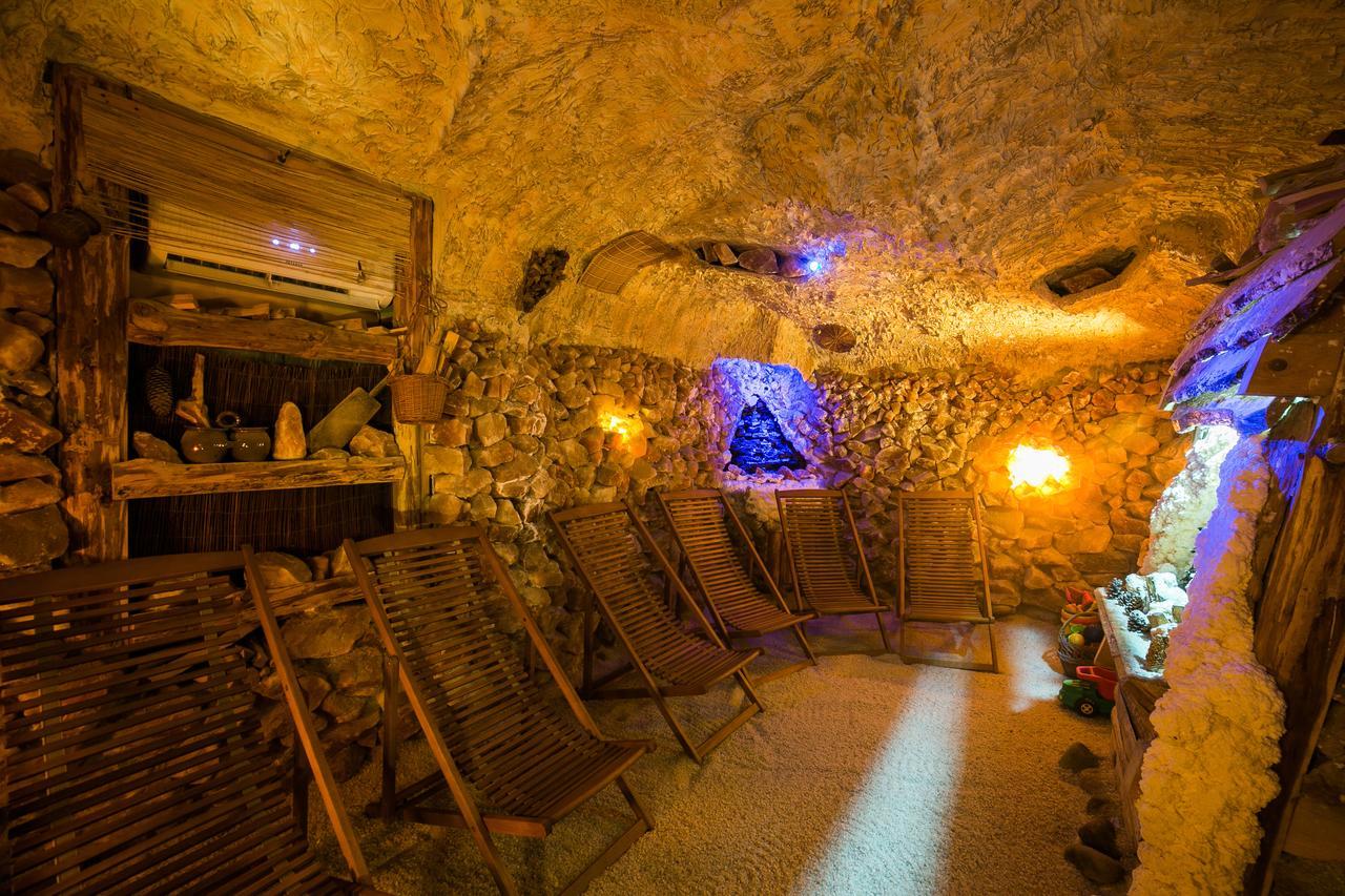 Pokoje Goscinne Osir Zamość Esterno foto